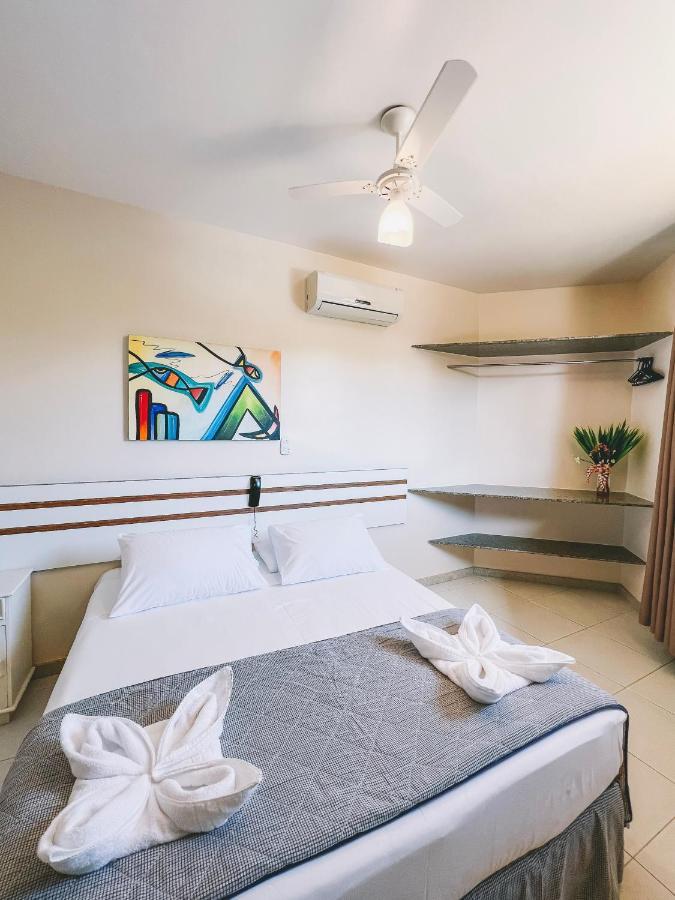 Porto Geraes Praia 3*