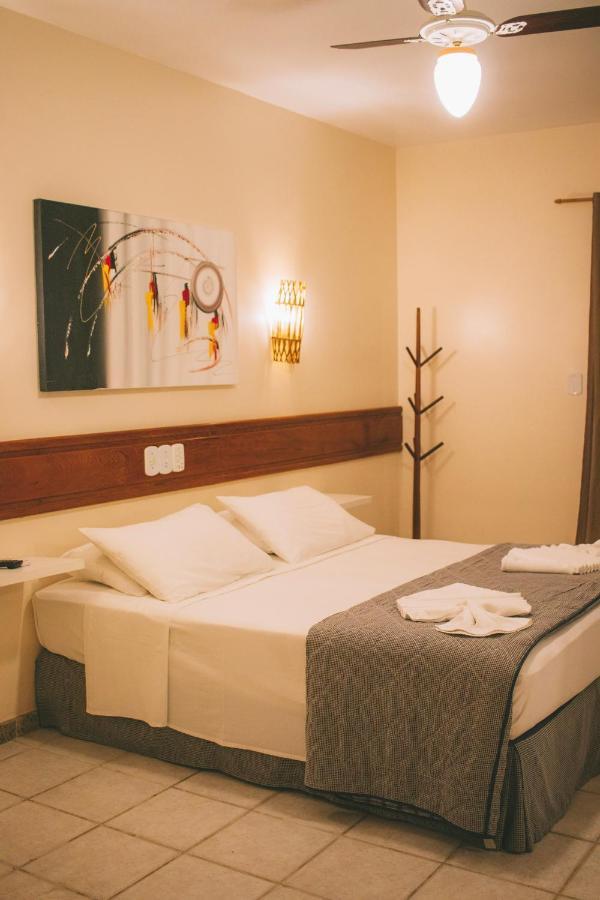 Porto Geraes Praia 3*