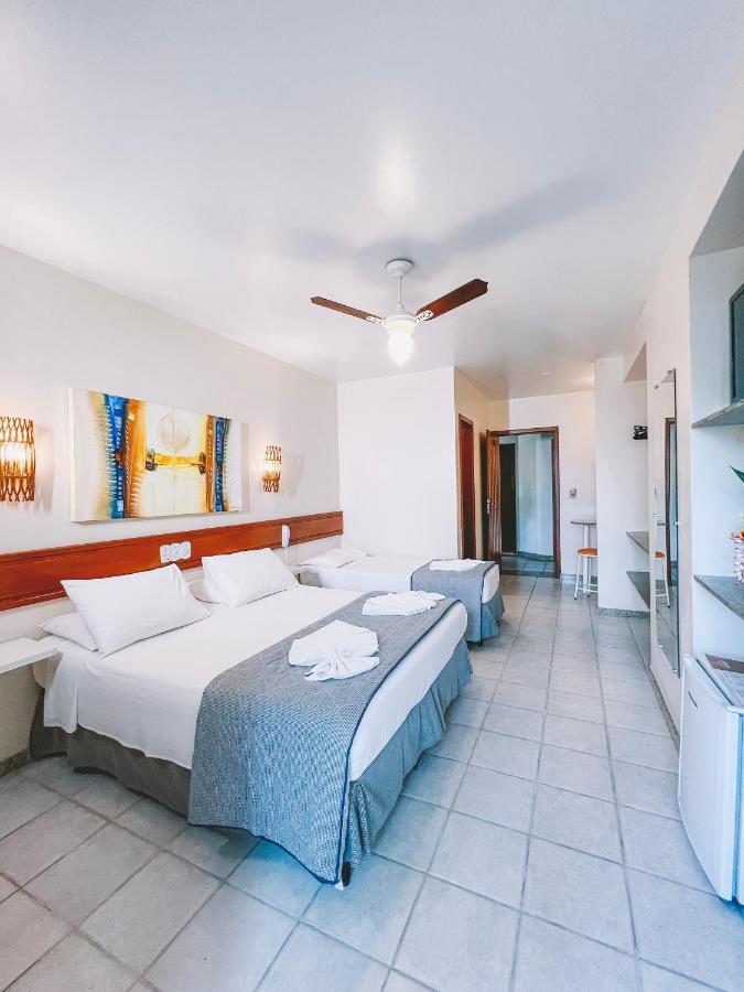 Hotel Porto Geraes Praia Porto Seguro