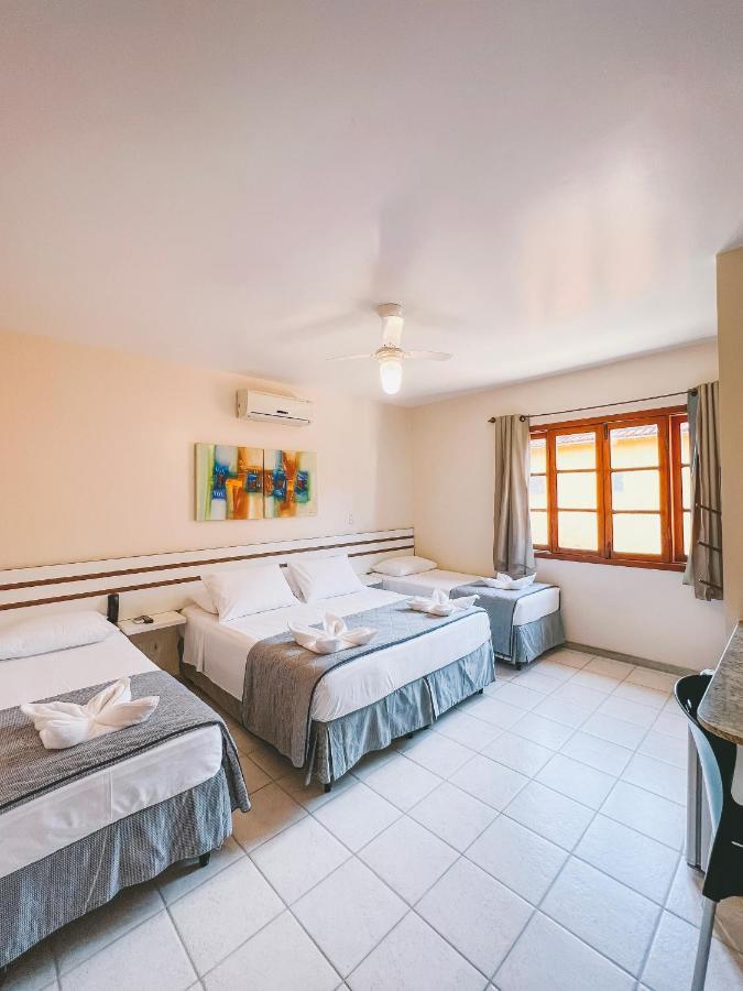 Porto Geraes Praia 3*