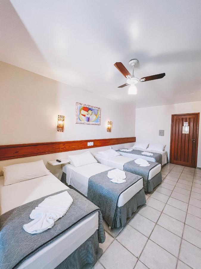 Porto Geraes Praia 3* Porto Seguro