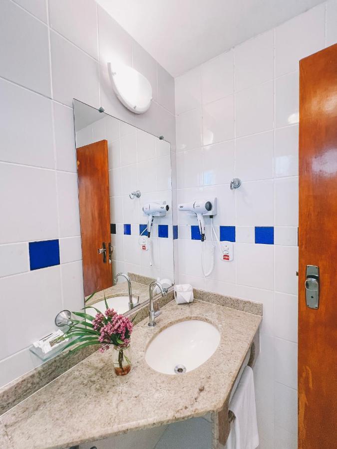 Hotel Porto Geraes Praia Porto Seguro