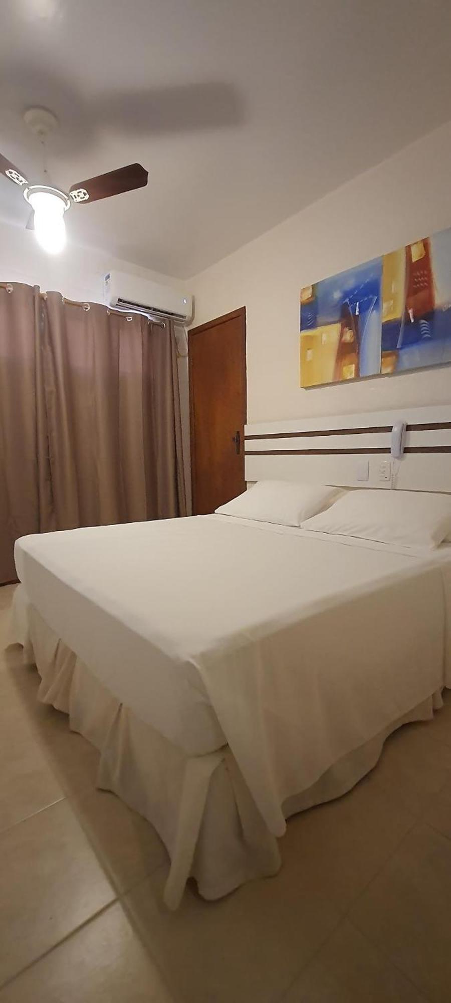 Porto Geraes Praia 3* Porto Seguro