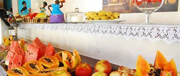 Porto Geraes Praia 3*