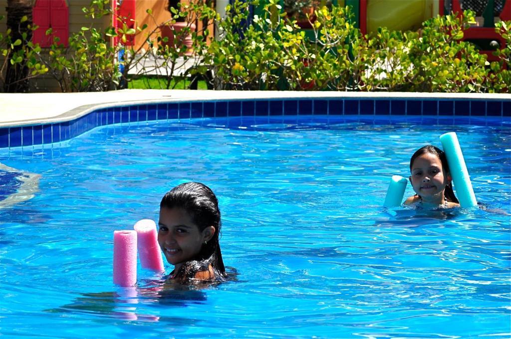 Porto Geraes Praia Hotel