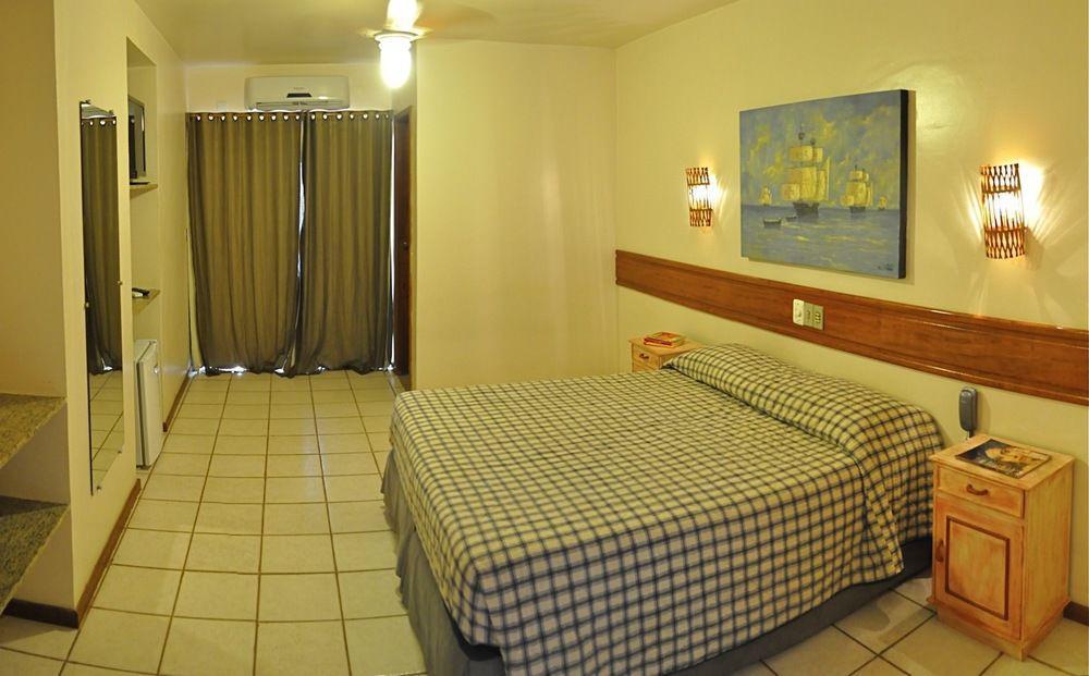 Porto Geraes Praia 3* Porto Seguro