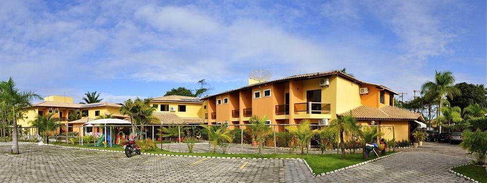 Hotel Porto Geraes Praia