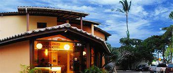 Hotel Porto Geraes Praia