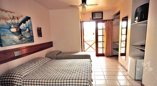 Hotel Porto Geraes Praia Porto Seguro
