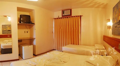 Porto Geraes Praia Hotel Porto Seguro
