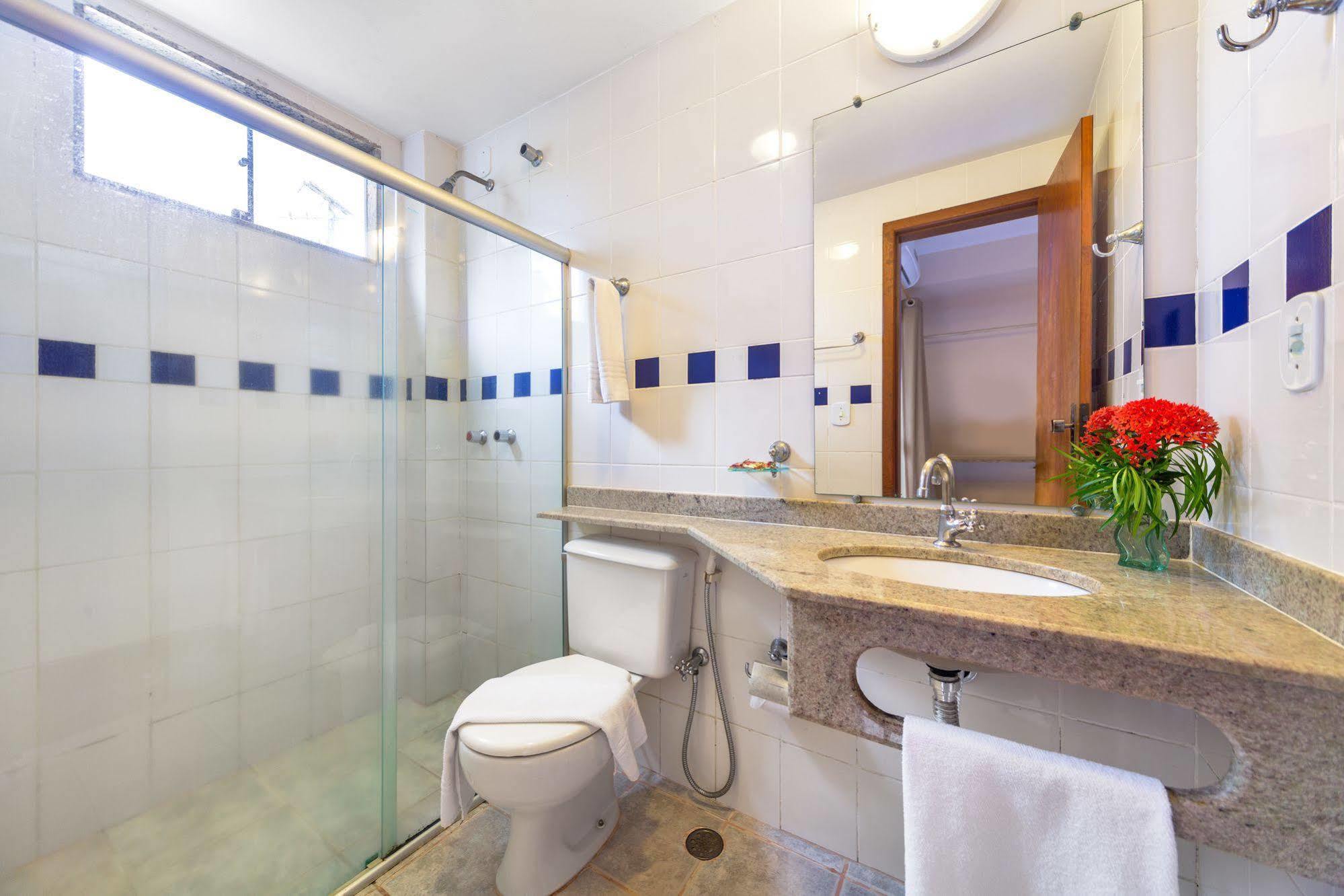 Hotel Porto Geraes Praia Porto Seguro