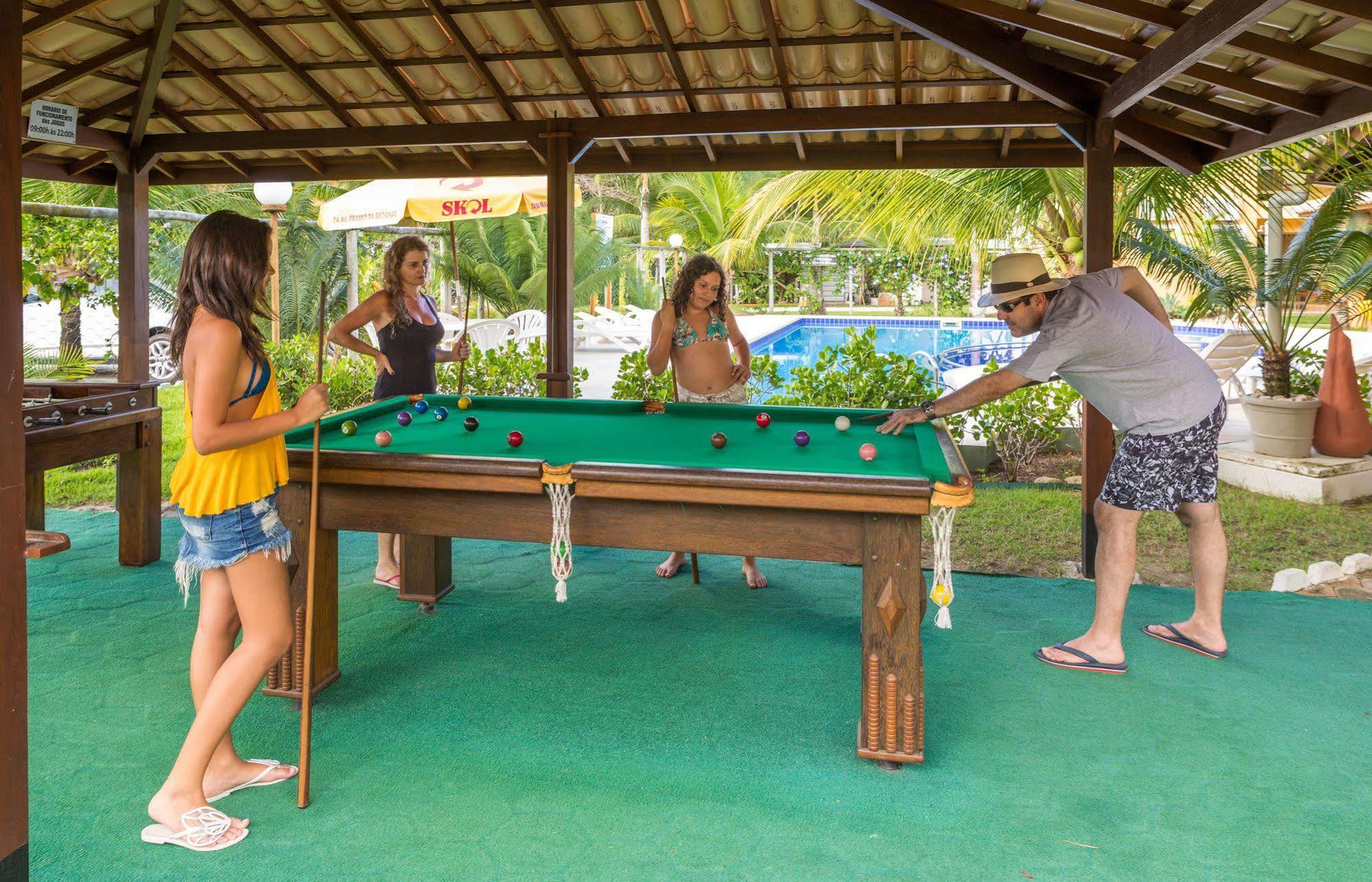 Porto Geraes Praia 3* Porto Seguro