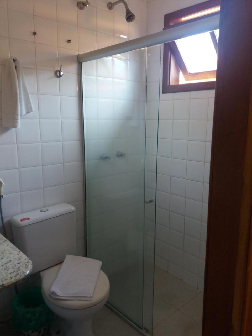 Hotel Porto Geraes Praia