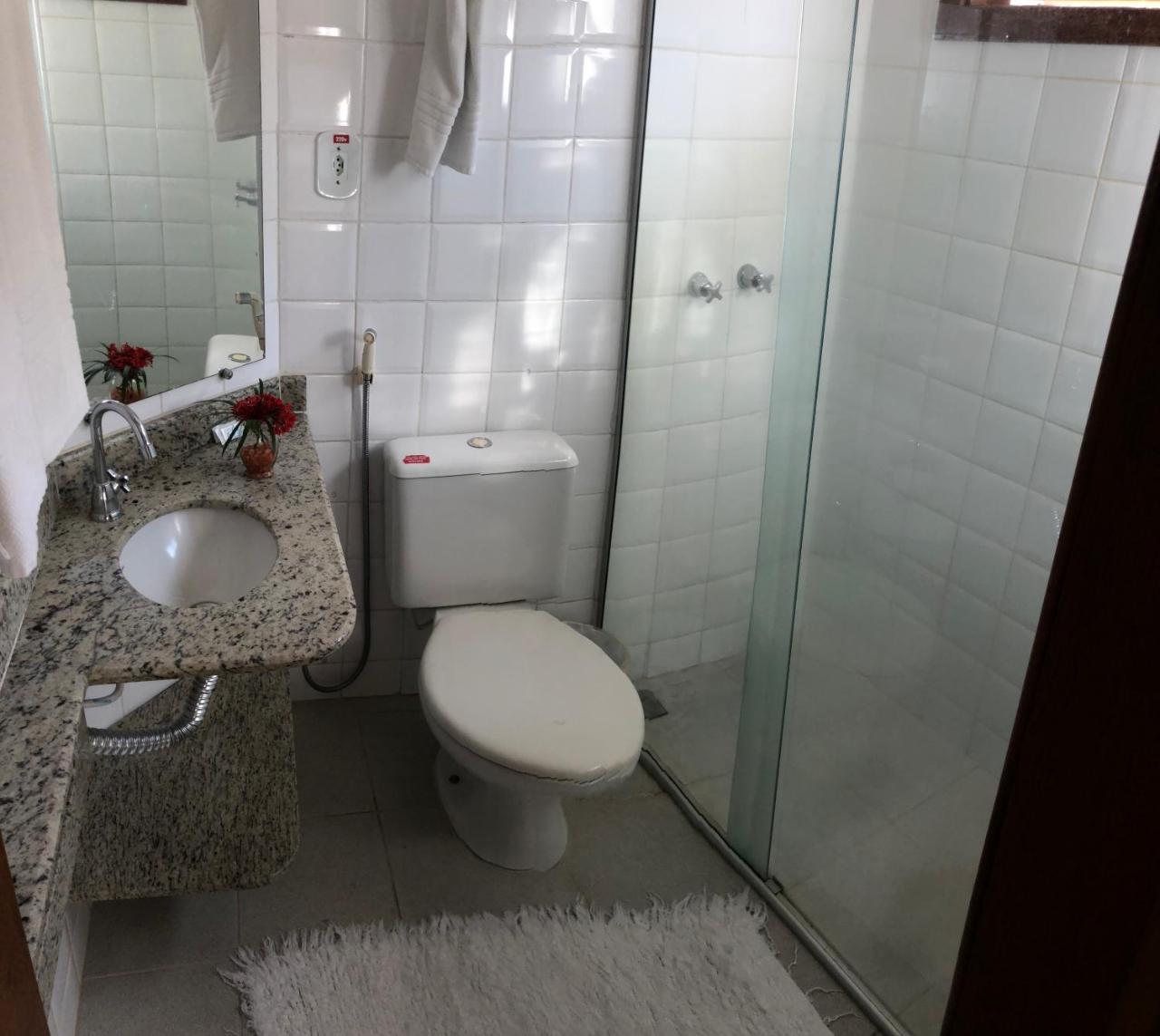 Porto Geraes Praia Hotel Porto Seguro