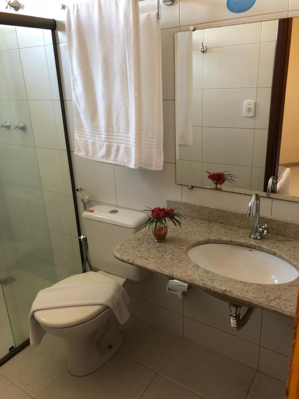 Porto Geraes Praia 3*